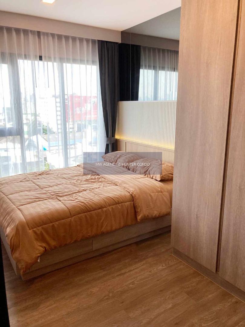 ว่าง 1 พ.ค. 2569💥คลองเตย💥Modiz สุขุมวิท50🔴🟢🟡