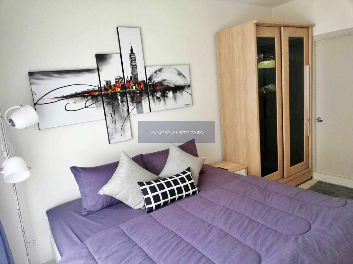 คลองเตย💥ไลฟ์ สุขุมวิท 48🔴ห้อง 15/95🟢🟡