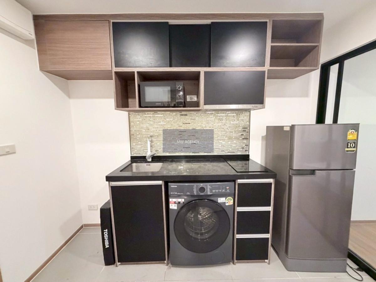  จตุจักร💥ไซบิค รัชดา 32🔴ห้อง 315/34🟢🟡