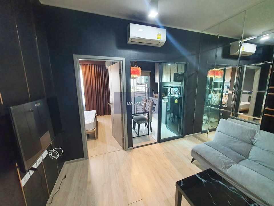 บางกะปิ💥ไอดีโอ นิว พระราม 9🔴🟢🟡