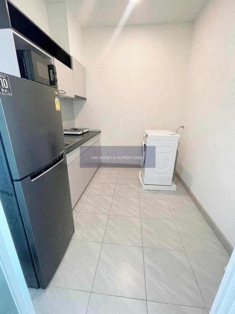 ภาษีเจริญ💥ศุภาลัย ลอฟท์ สาทร - ราชพฤกษ์🔴🟢🟡