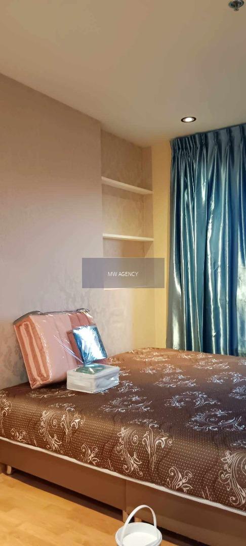 ภาษีเจริญ💥เดอะ เพรสซิเดนท์ สาทร - ราชพฤกษ์ 3🔴🟢🟡