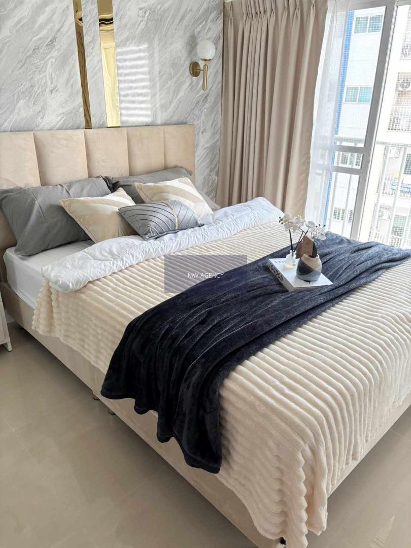 ภาษีเจริญ💥เมโทร พาร์ค สาทร🔴🟢🟡