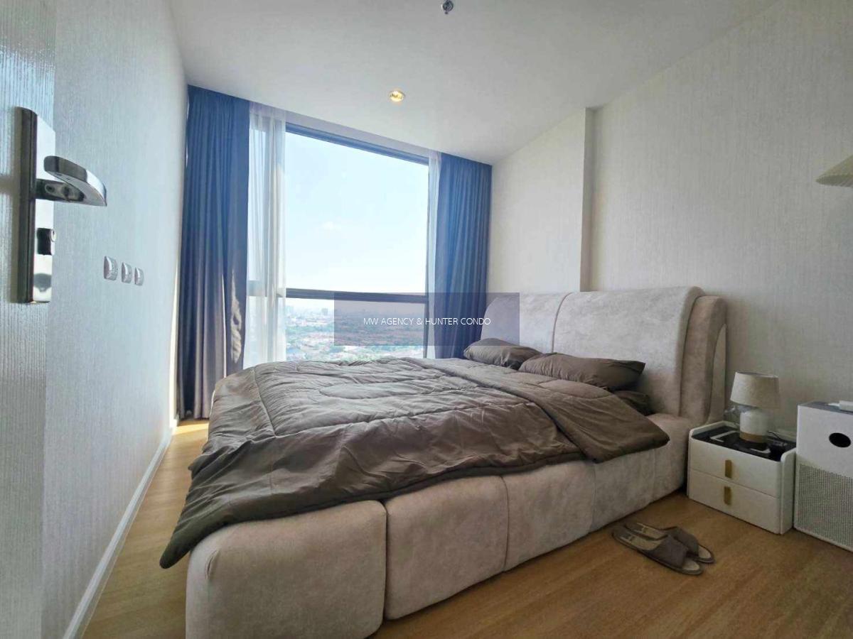 ว่าง 10 เม.ย. 2569💥นนทบุรี💥เดอะ คิวเว่ ติวานนท์🔴🟢🟡