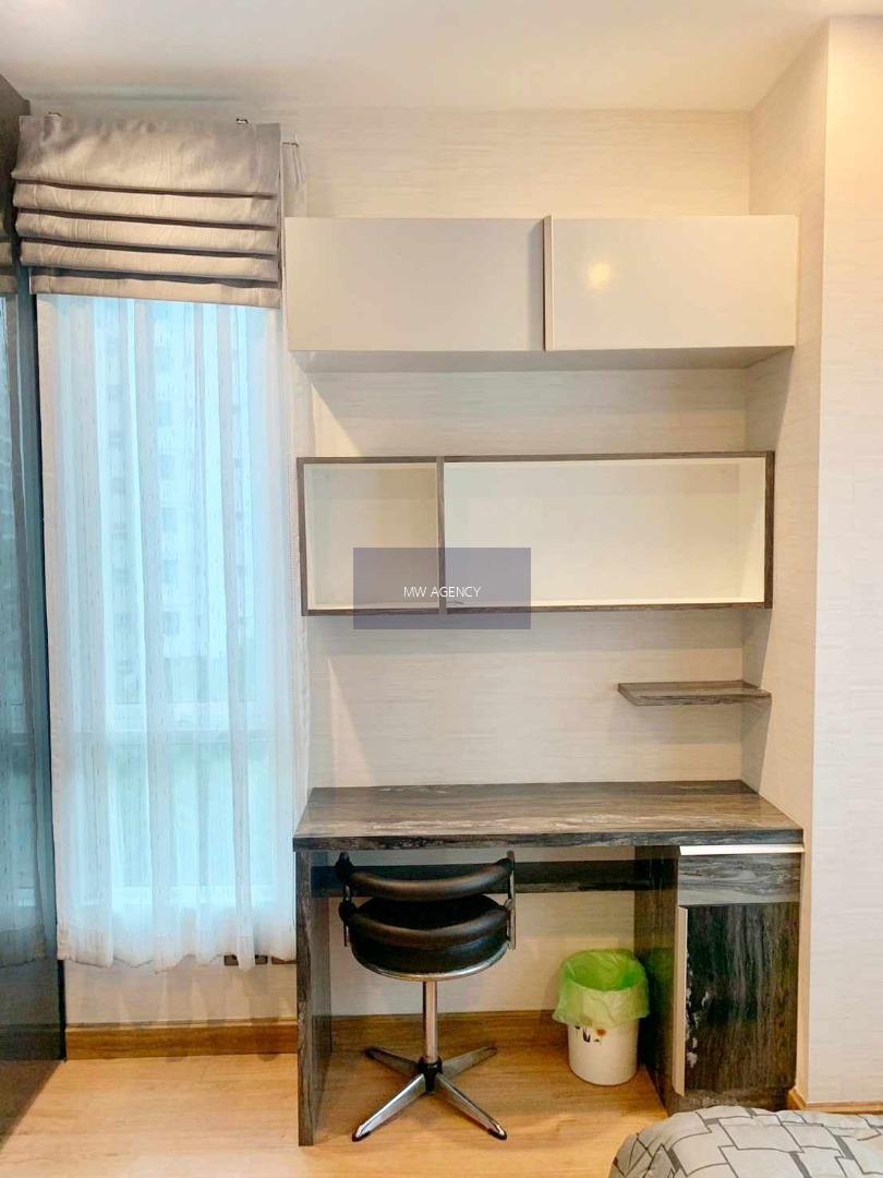 ห้วยขวาง💥ศุภาลัย เวลลิงตัน 2🔴🟢🟡