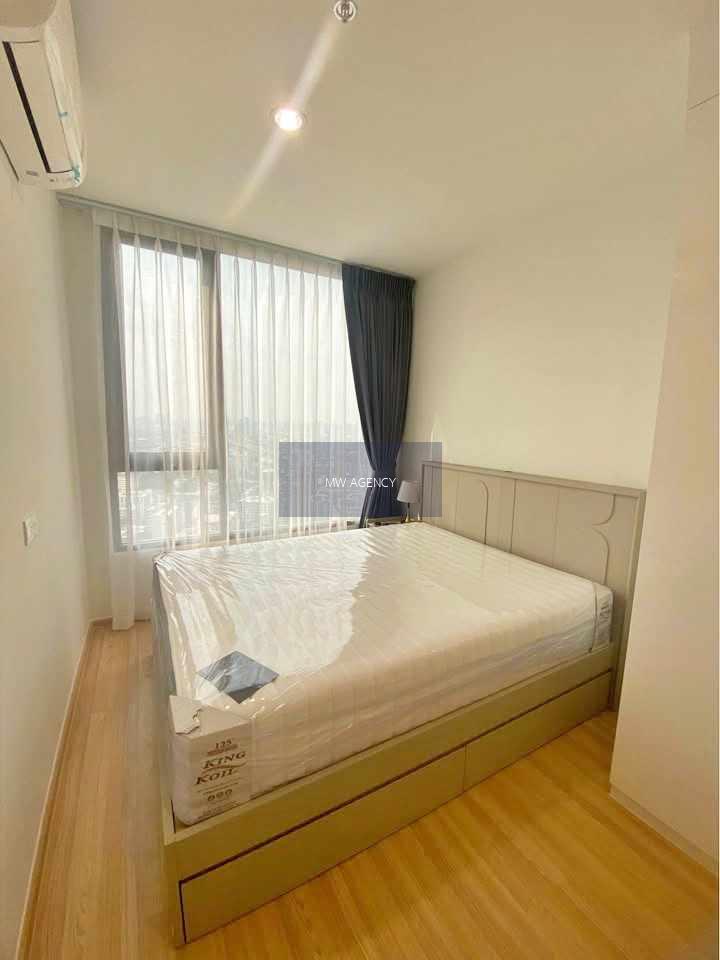 พระโขนง💥สกายไรส์ อเวนิว สุขุมวิท 64🔴🟢🟡