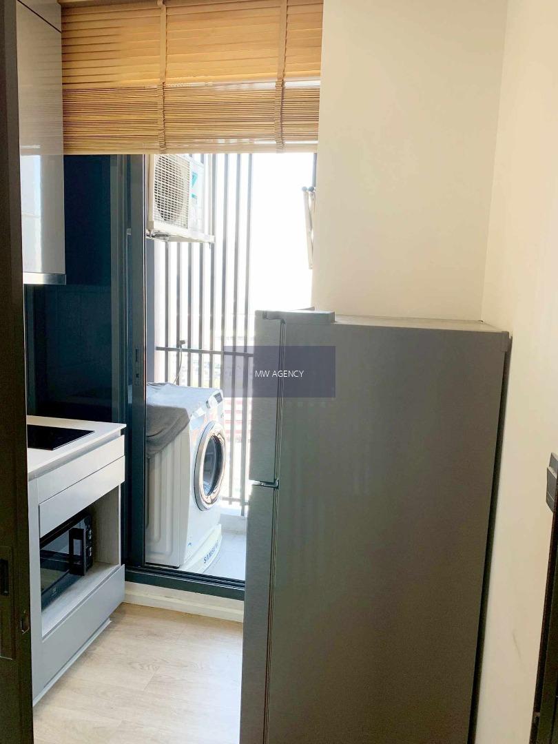 บางกะปิ 💥โมดิซ ไรห์ม รามคำแหง🔴🟢🟡