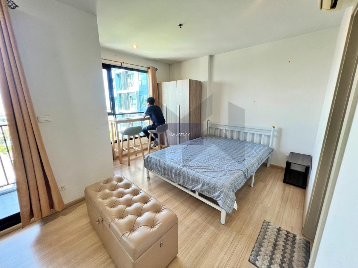 ว่าง ธ.ค. 2569 🔐 บางกะปิ💥The Base Rama 9 - Ramkhamhaeng🔴🟢🟡