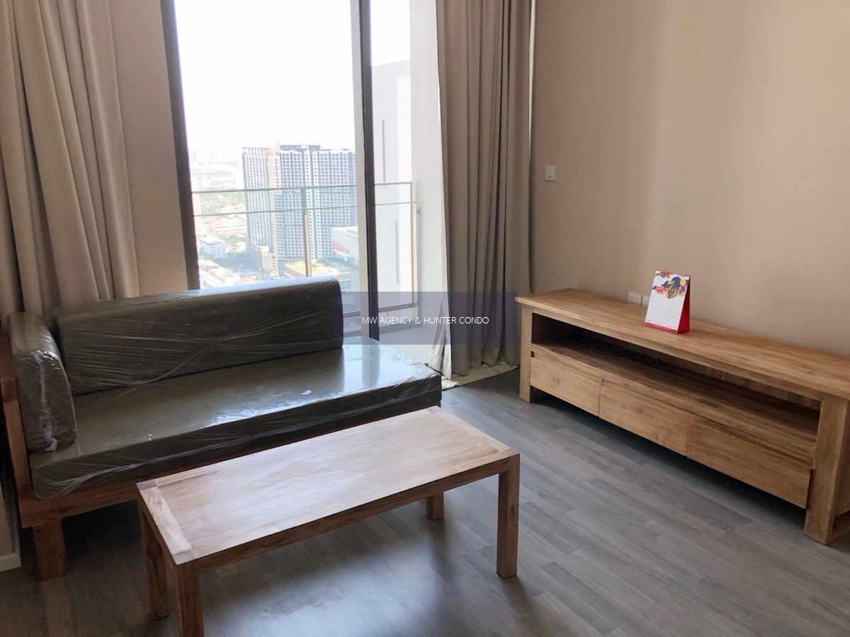 ว่าง 1 พ.ค. 2569💥บางซื่อ💥333 ริเวอร์ไซด์🔴🟢🟡