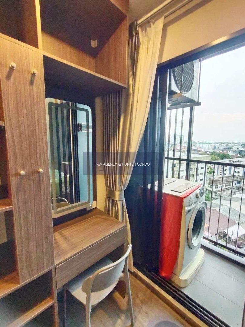 บางกะปิ💥ดิ ออริจิ้น ลาดพร้าว - บางกะปิ🔴🟢🟡