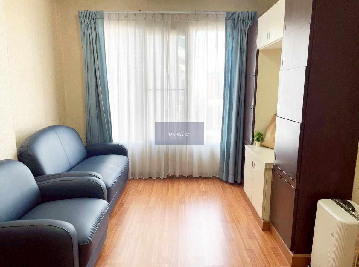 ว่าง มค 70 ดินแดง  💥 Chateau In Town Ratchada 13 🔴🟢🟡