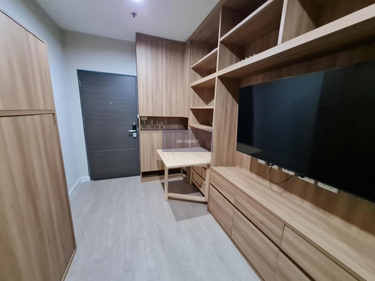 บางซื่อ💥เมโทร สกาย บางซื่อ - ประชาชื่น🔴🟢🟡