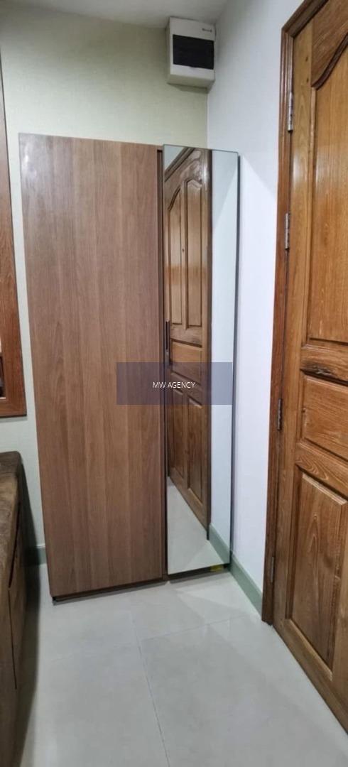 ว่าง 31 ม.ค. 2569💥บางเขน💥รีเจ้นท์ โฮม พหลโยธิน 57 เฟส 3🔴🟢🟡