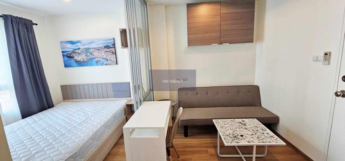 สวนหลวง💥ลุมพินี วิลล์ อ่อนนุช 46🔴🟢🟡