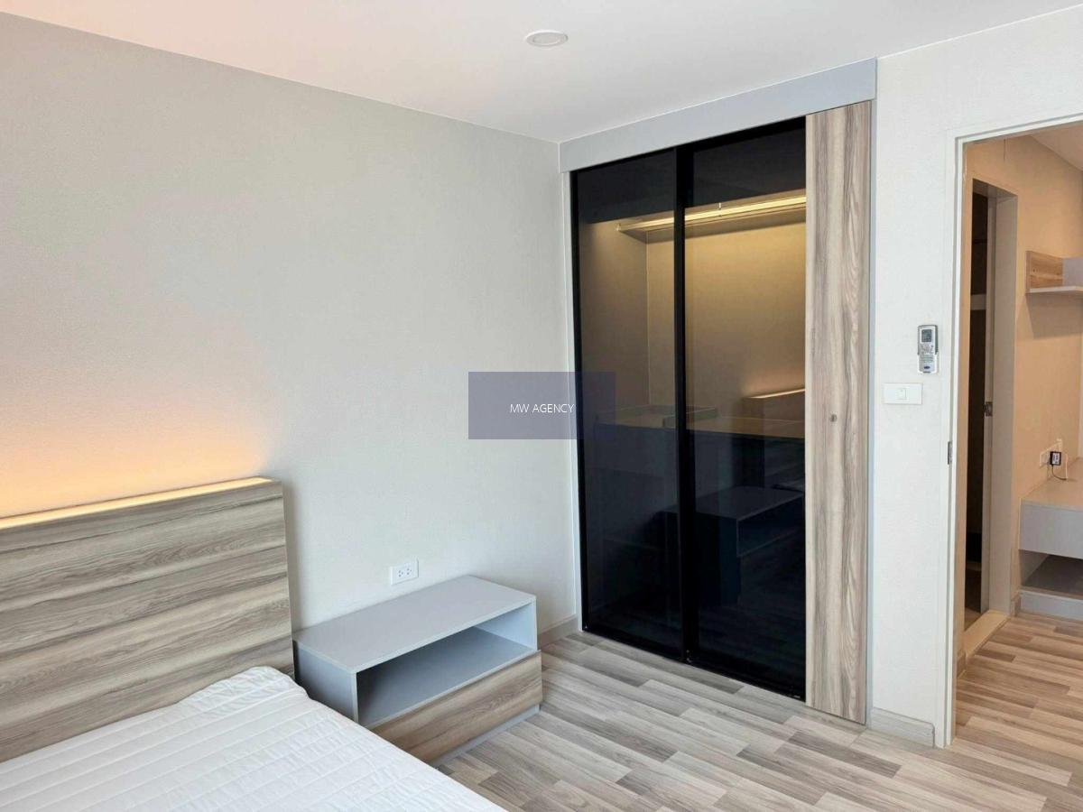 ว่าง 2 มี.ค. 2569💥จตุจักร💥เดอะคิวบ์ พรีเมียม รัชดา 32🔴🟢🟡