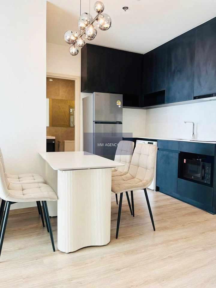  ห้วยขวาง💥นิว ดิสทริค อาร์ไนน์ พระราม 9 🔴🟢🟡