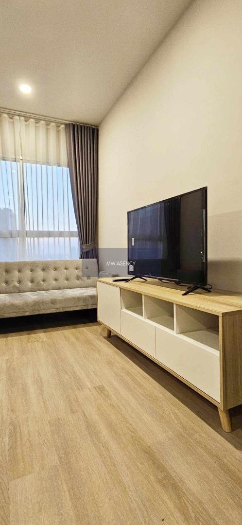 นนทบุรี💥 ลุมพินี เพลส แจ้งวัฒนะ - ปากเกร็ด สเตชั่น  🔴🟢🟡