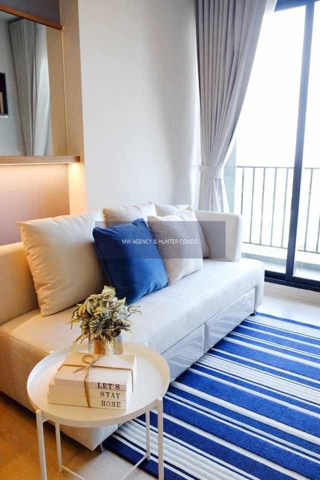 ห้วยขวาง 💥นิช ไพรด์ ทองหล่อ - เพชรบุรี🔴🟢🟡