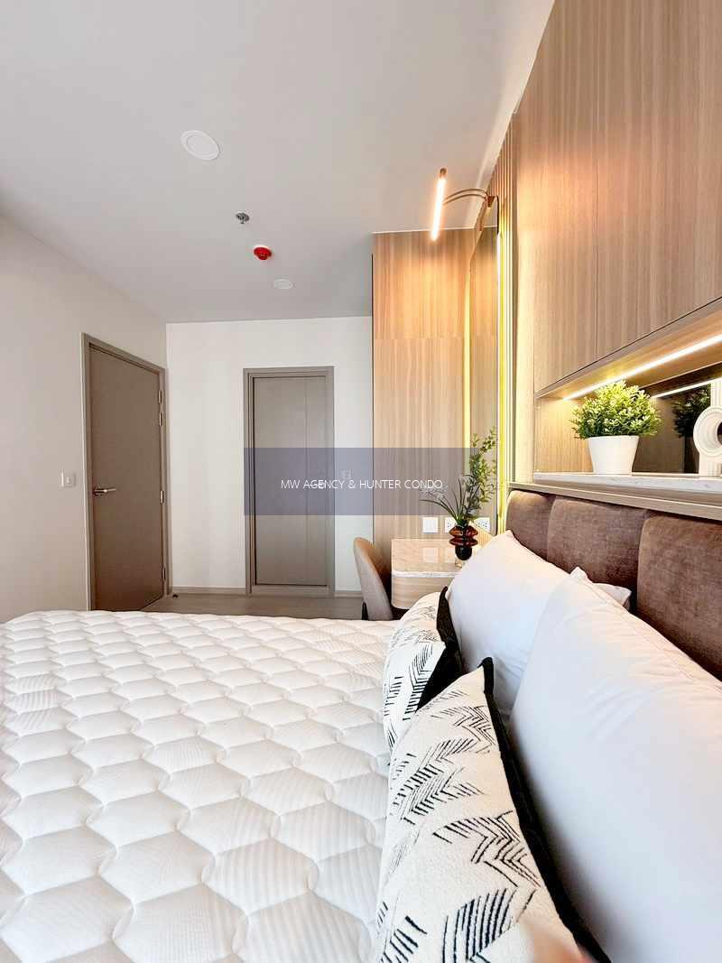 คลองเตย💥แอสปาย อ่อนนุช สเตชั่น🔴🟢🟡