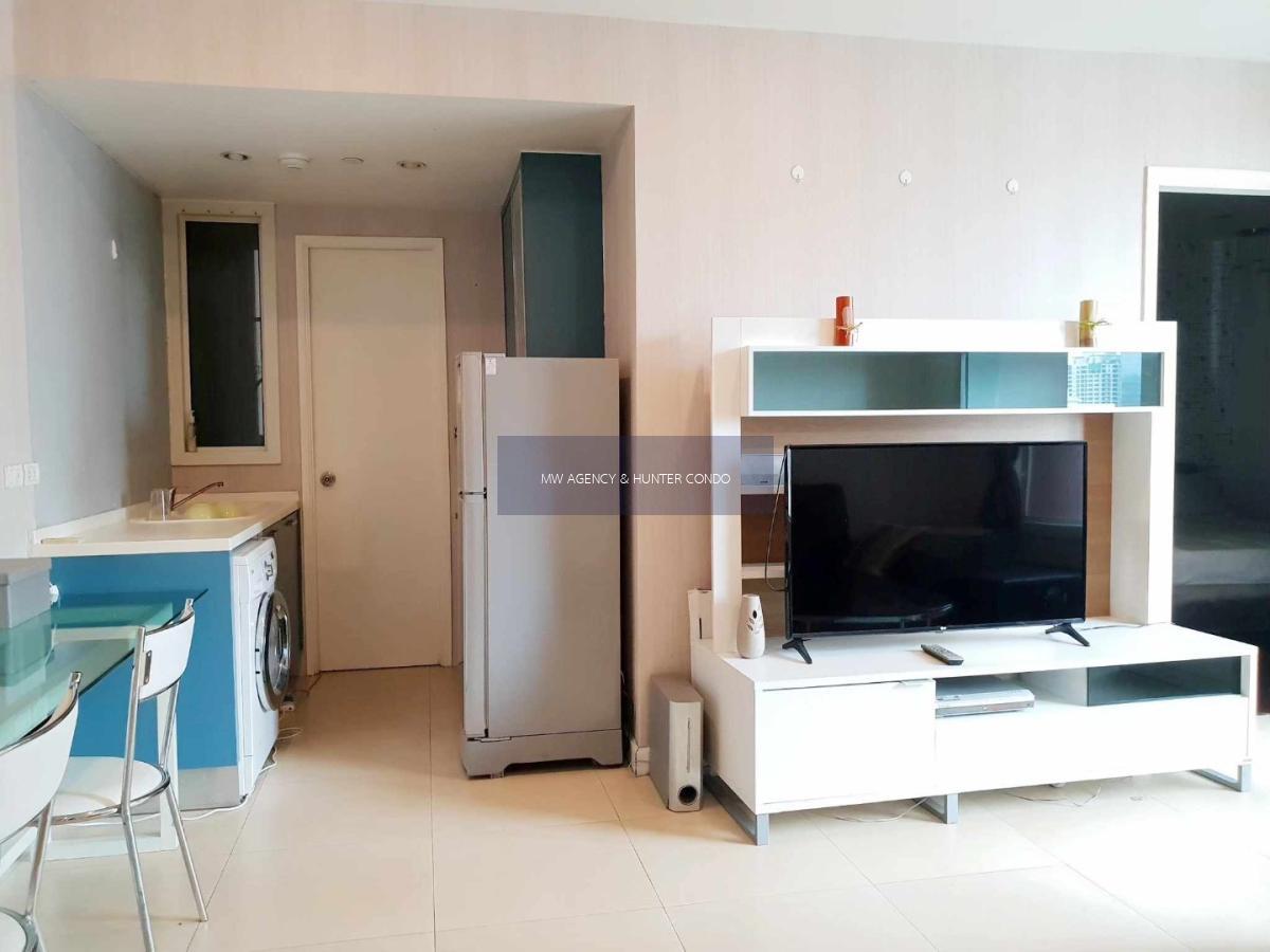 เลี้ยงสัตว์ได้💥ราชเทวี 💥แมนฮัตตั้น ชิดลม🔴ห้อง 97🟢🟡