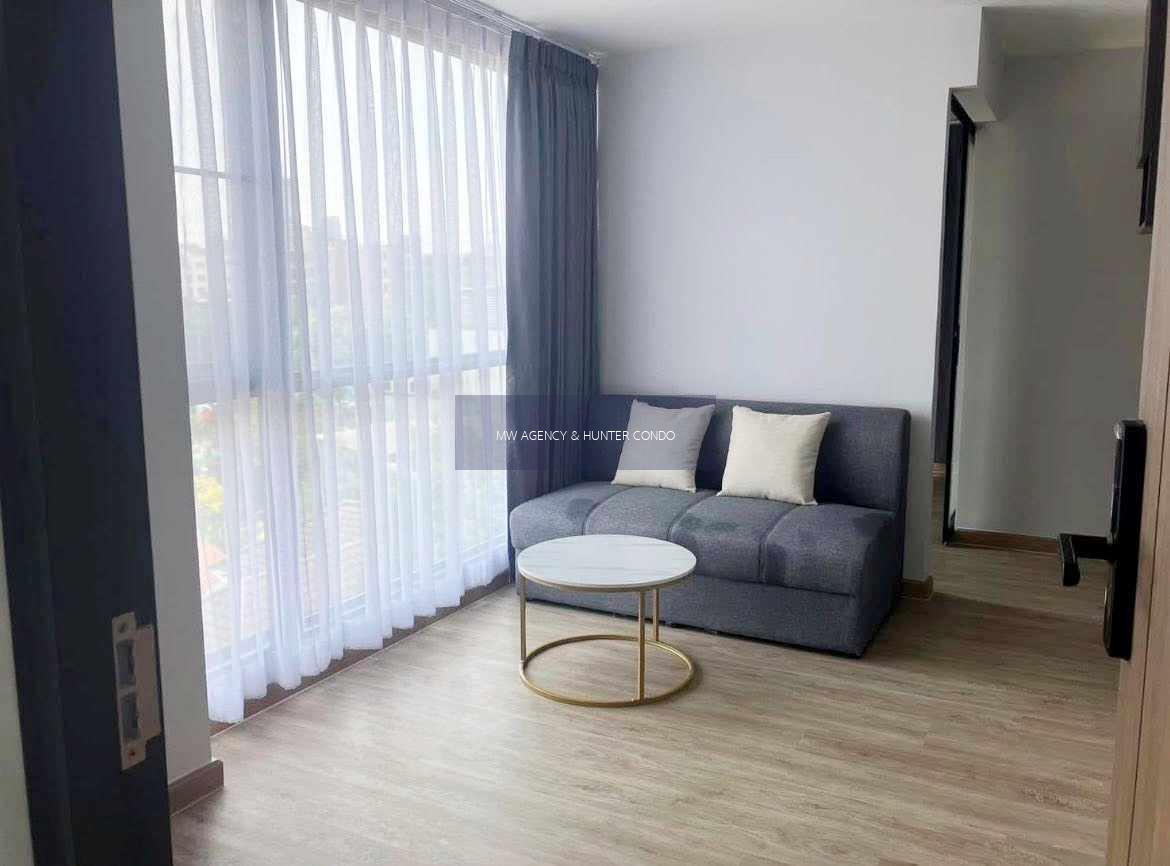 ห้วยขวาง💥แอชเชอร์ คูฟ รัชดา🔴🟢🟡