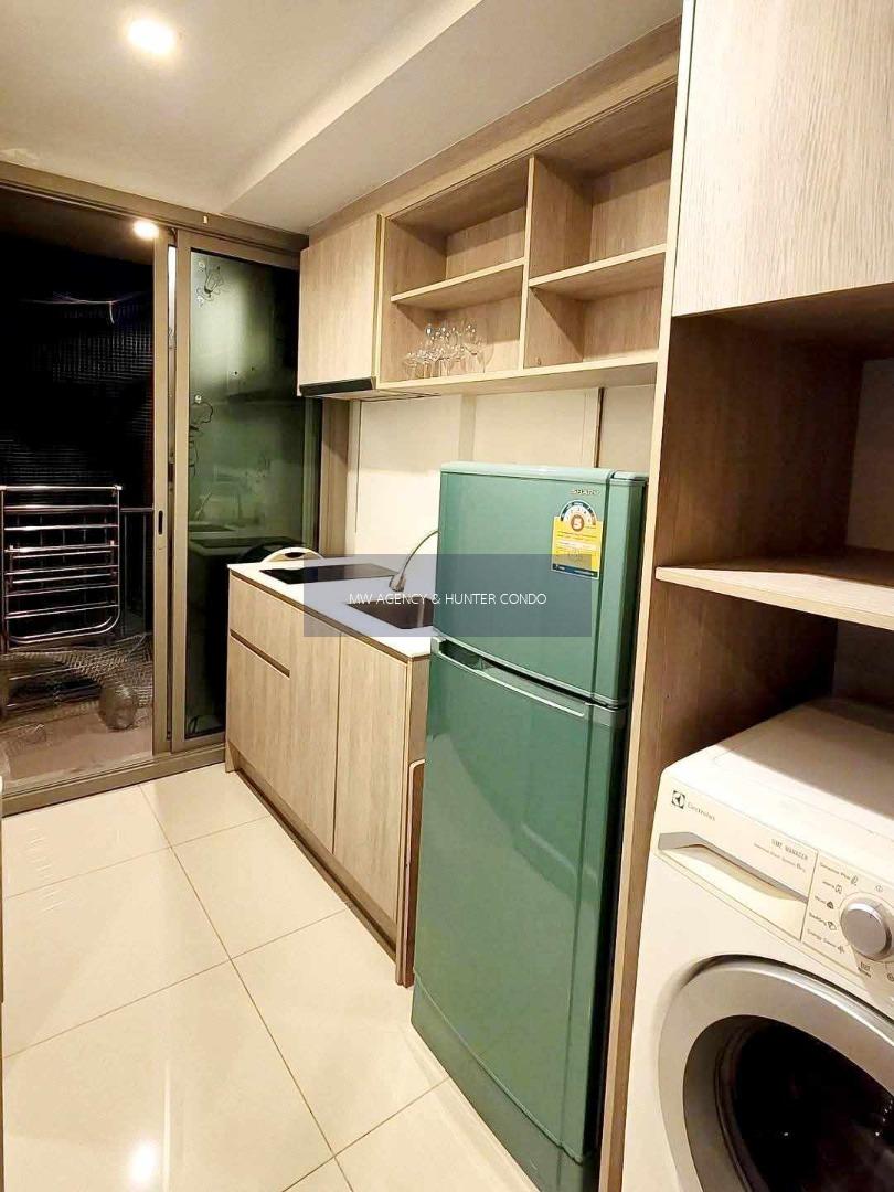 ว่าง เม.ย. 2569💥พระโขนง💥ซาริ บาย แสนสิริ🔴🟢🟡