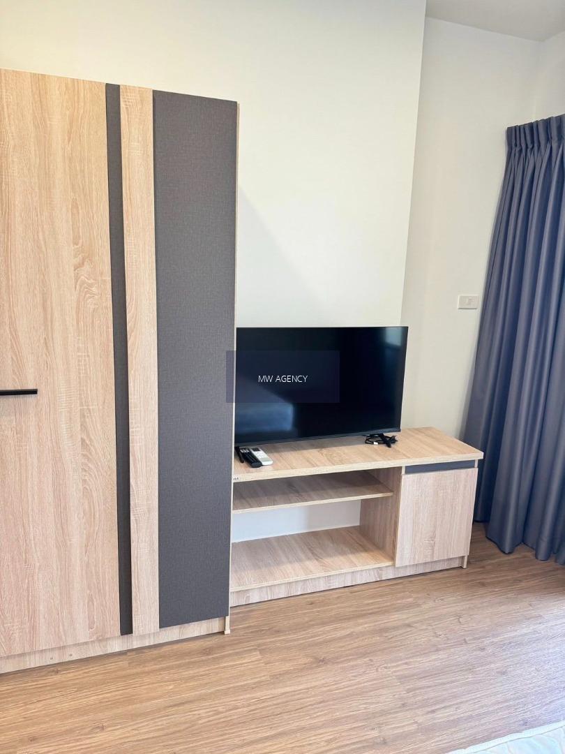 ภาษีเจริญ💥เดอะ ลิฟวิ่น เพชรเกษม🔴 ห้อง 15🟢🟡