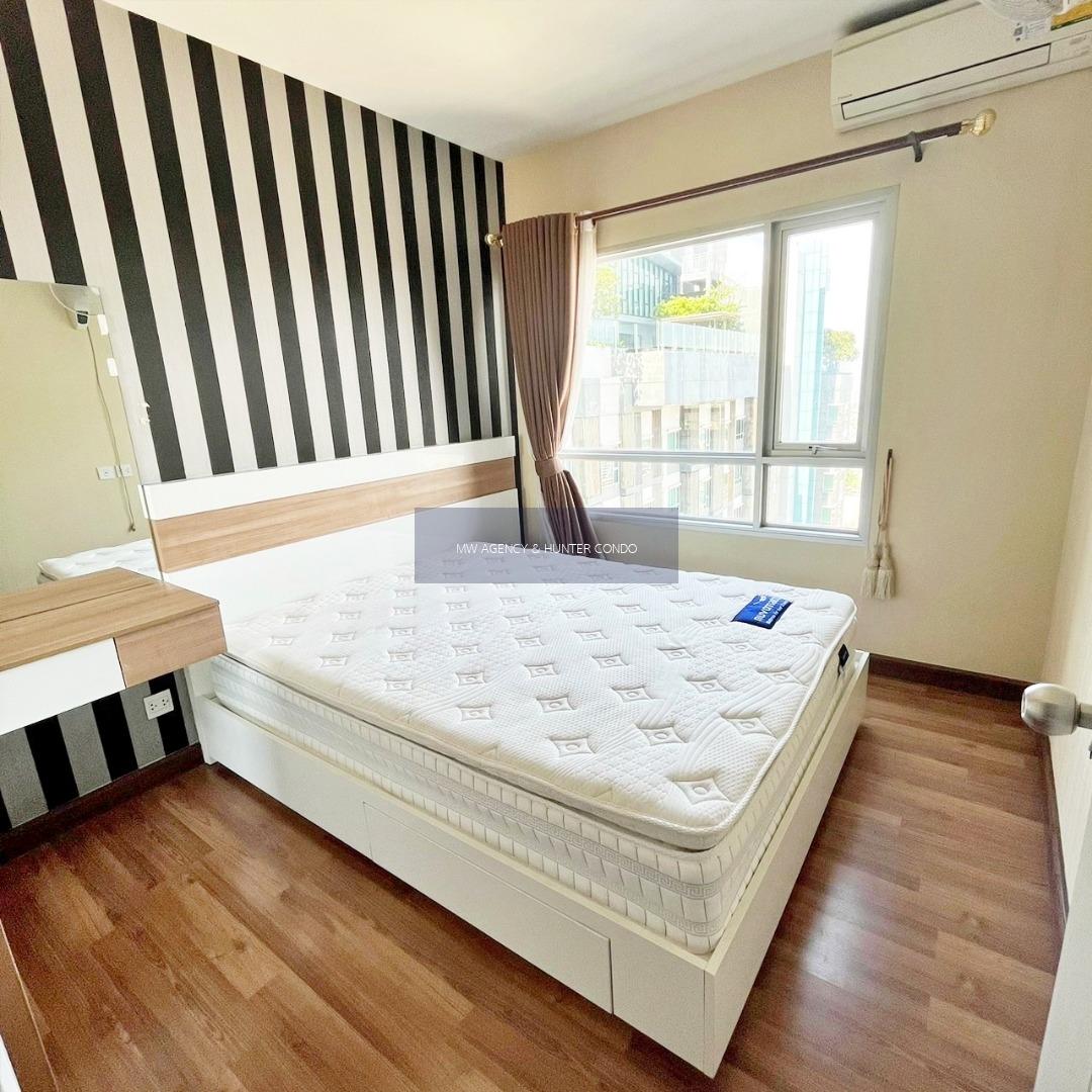 ว่างพ้อมเข้าอยู่💥 นนทบุรี 💥 เซ็นทริค ติวานนท์ 🔴🟢🟡