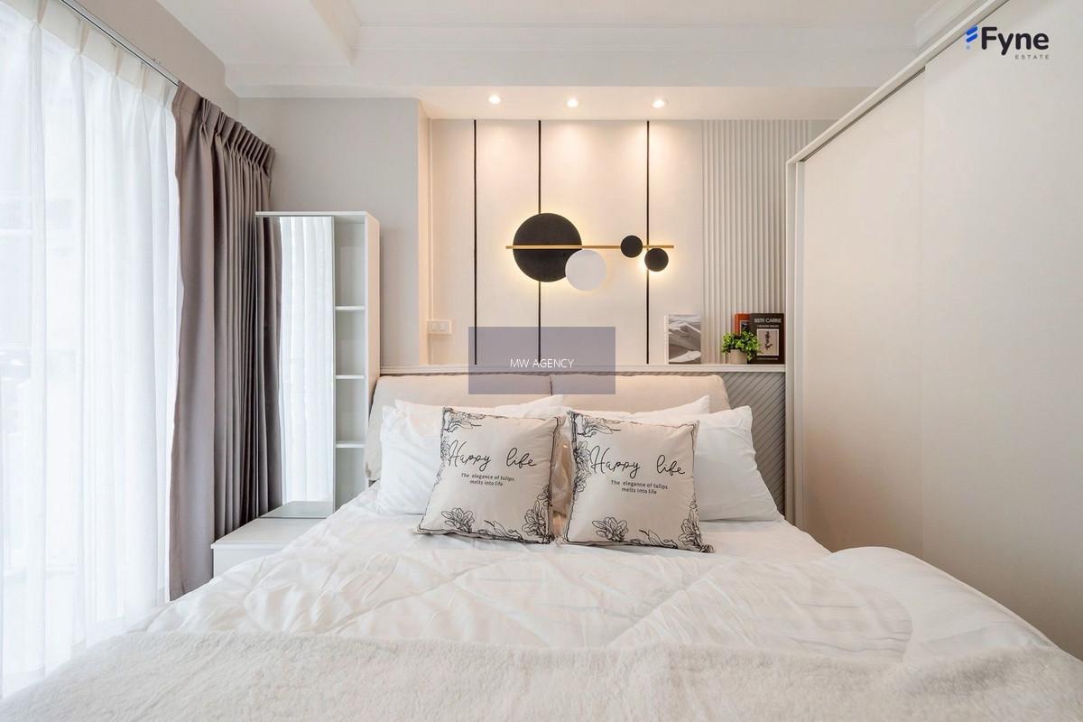 วัฒนา💥แกรนด์ พาร์ค วิว🔴🟢🟡