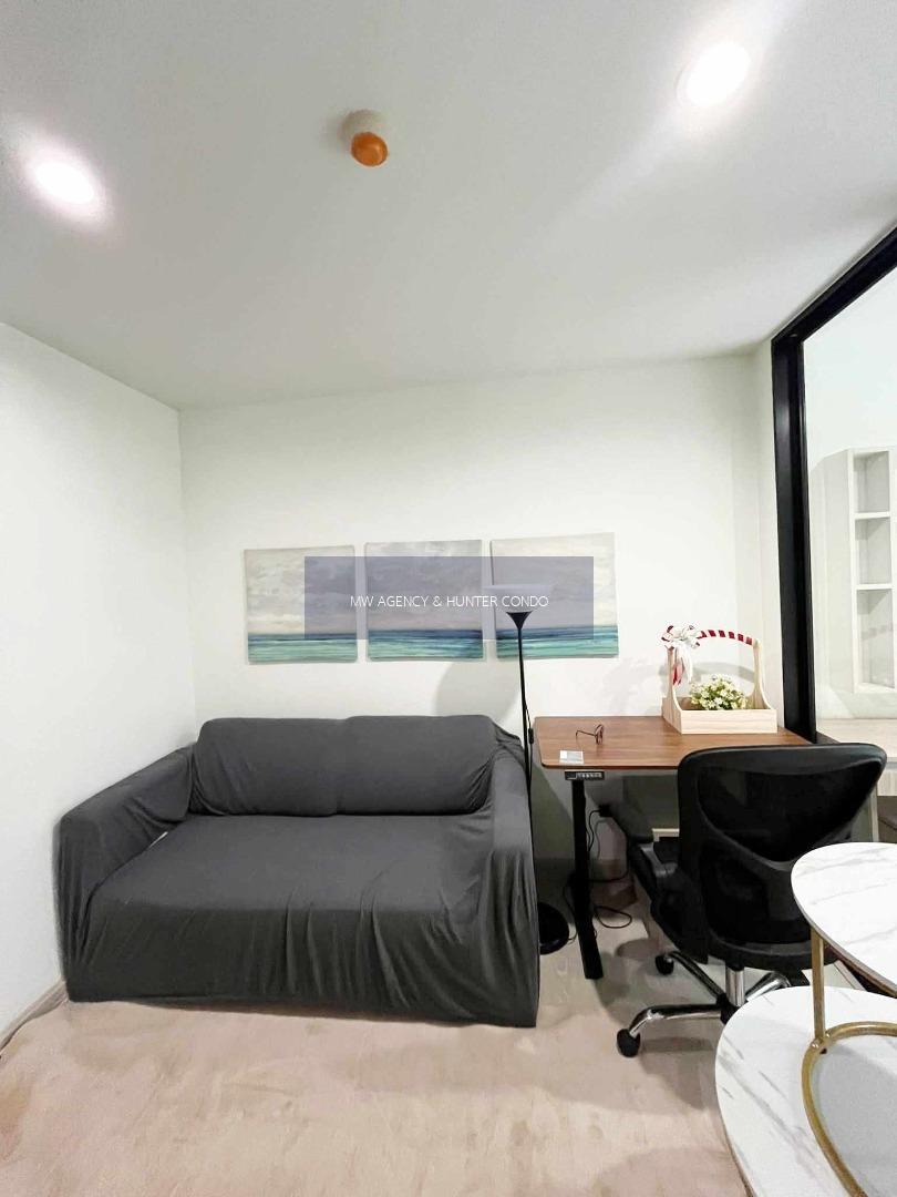 คลองเตย 🔥 The Niche Mono Sukhumvit 50 🔥เลขที่ 70