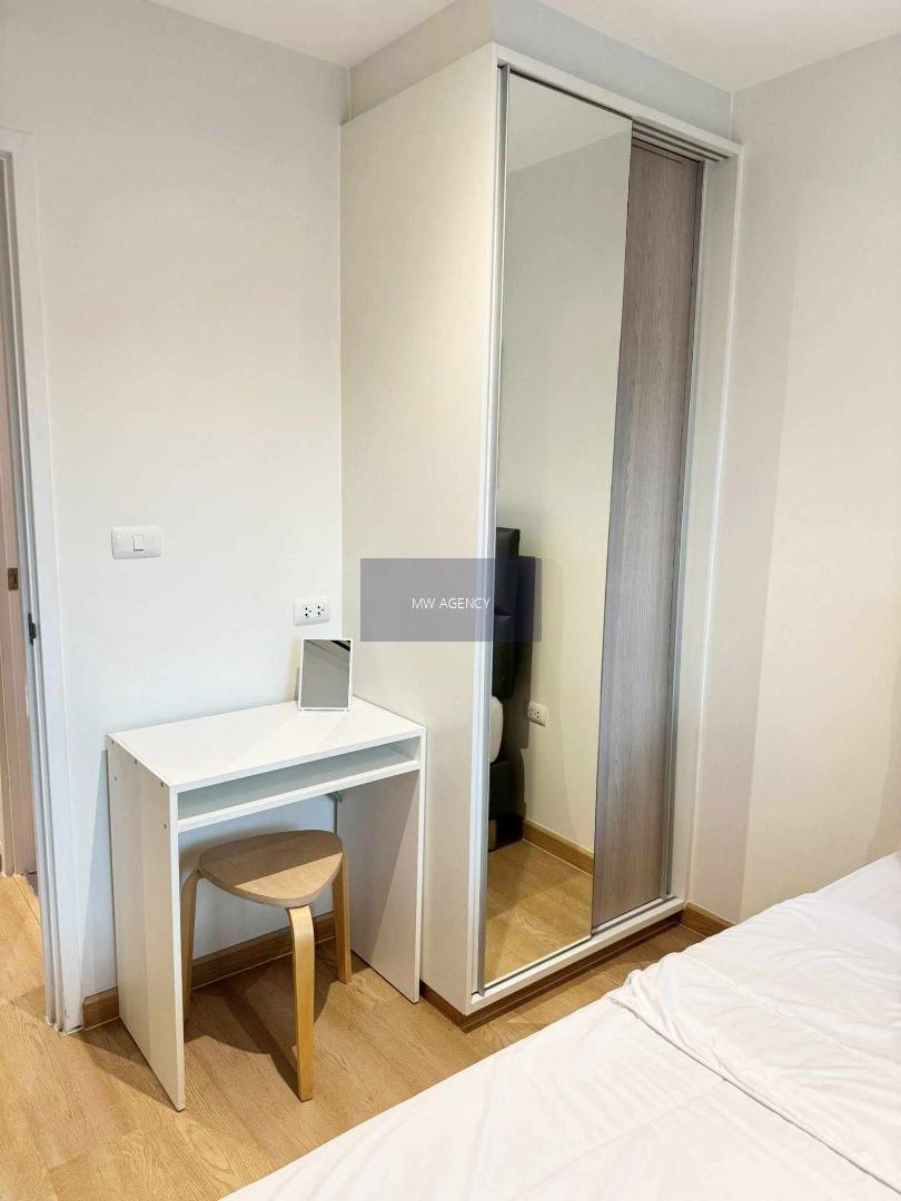  บึงกุ่ม💥ไอคอนโด เสรีไทย กรีนสเปซ 🔴🟢🟡