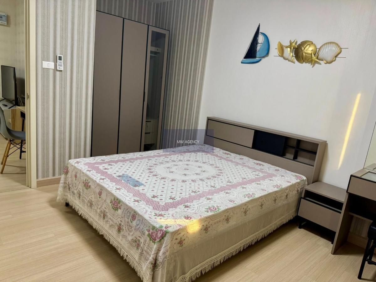 ห้วยขวาง💥Supalai Veranda Rama 9 🔴🟢🟡