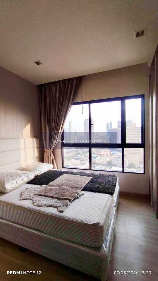 คลองสาน💥เออบาโน่ แอบโซลูท สาทร - ตากสิน🔴🟢🟡