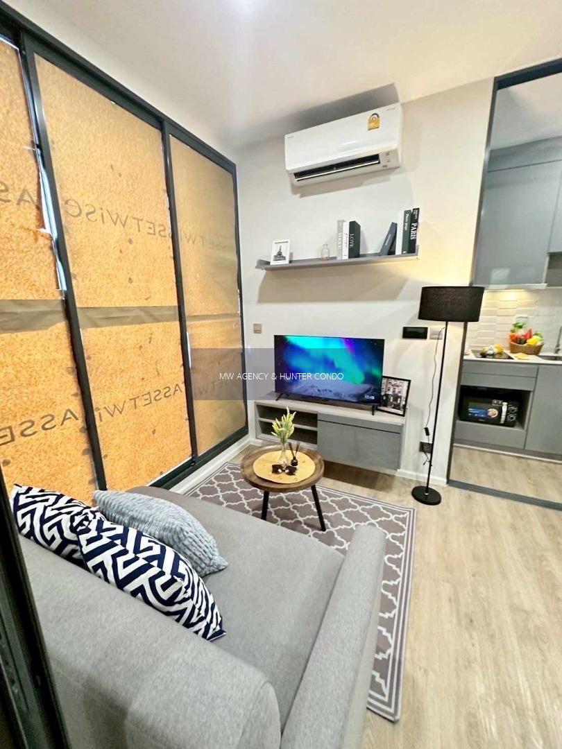 ว่าง 1 พ.ค. 2569💥บางกะปิ💥โมดิซ ไรห์ม รามคำแหง🔴🟢🟡