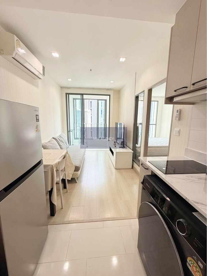 พระโขนง💥ไอดีโอ โมบิ สุขุมวิท🔴🟢🟡