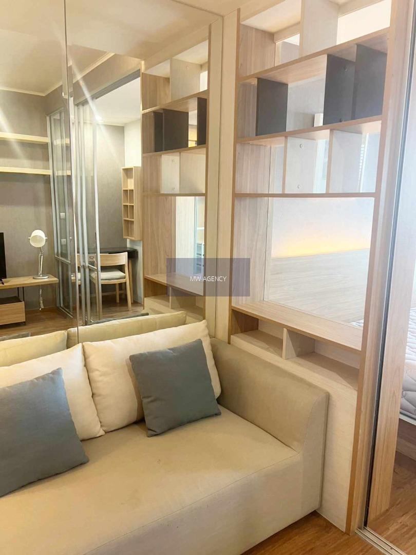 ยานนาวา💥ยู ดีไลท์ เรสซิเด้นซ์ ริเวอร์ฟร้อนท์ พระราม 3🔴🟢🟡