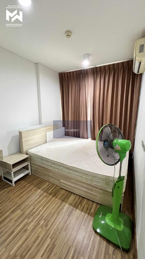 ว่างพร้อมเข้าอยู่ 🟡🔑นนทบุรี💥ดิ ไอริส เวสท์เกต🔴126/122🟢🟡