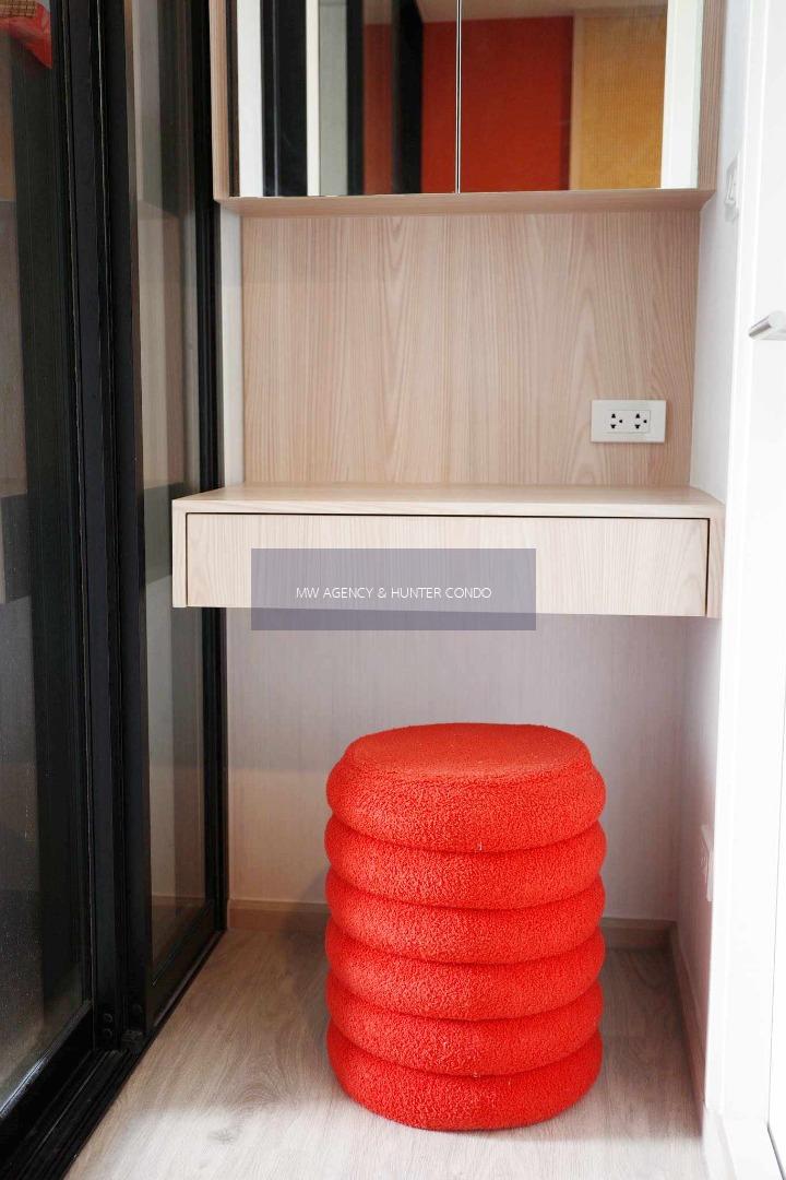 บางเขน💥โซ ออริจิ้น พหลฯ 69 สเตชั่น🔴ห้อง 841🟢🟡