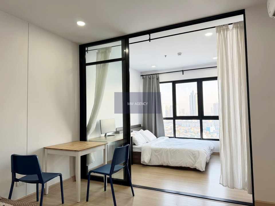 คลองสาน💥ศุภาลัย ลอฟท์ ประชาธิปก - วงเวียนใหญ่🔴🟢🟡