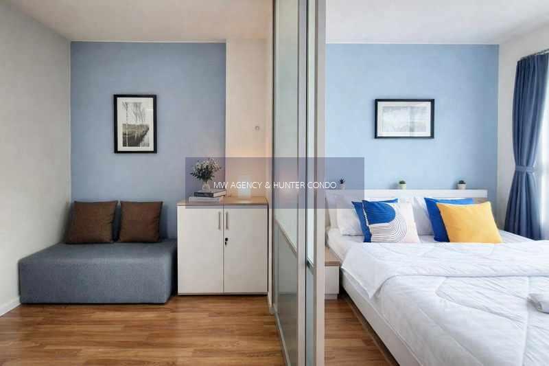  ประเวศ💥ลุมพินี วิลล์ อ่อนนุช - ลาดกระบัง 2🔴🟢🟡