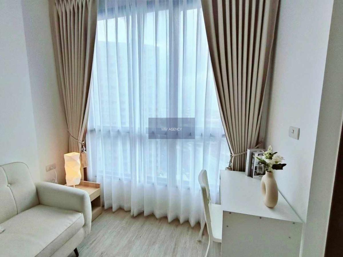 สวนหลวง💥เดอะริช พระราม 9 - ศรีนครินทร์🔴ห้อง 589/160 🟢🟡