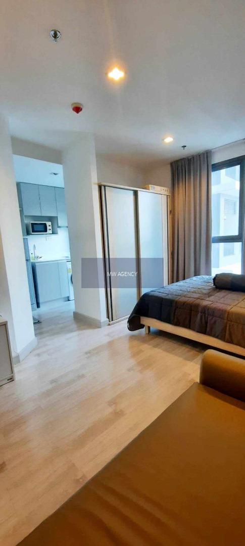 ห้วยขวาง💥ไอดีโอ โมบิ พระราม 9🔴🟢🟡