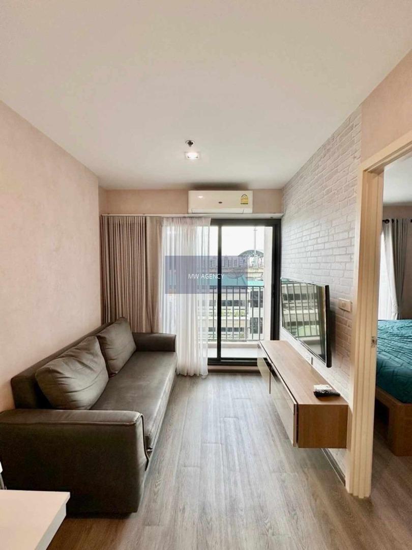  สวนหลวง💥ริชพาร์ค @ ทริปเปิ้ล สเตชั่น 🔴🟢🟡