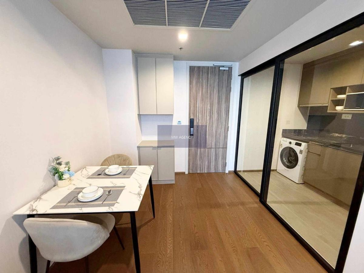 คลองเตย 💥ไอดีโอ คิว สุขุมวิท 36🔴🟢🟡