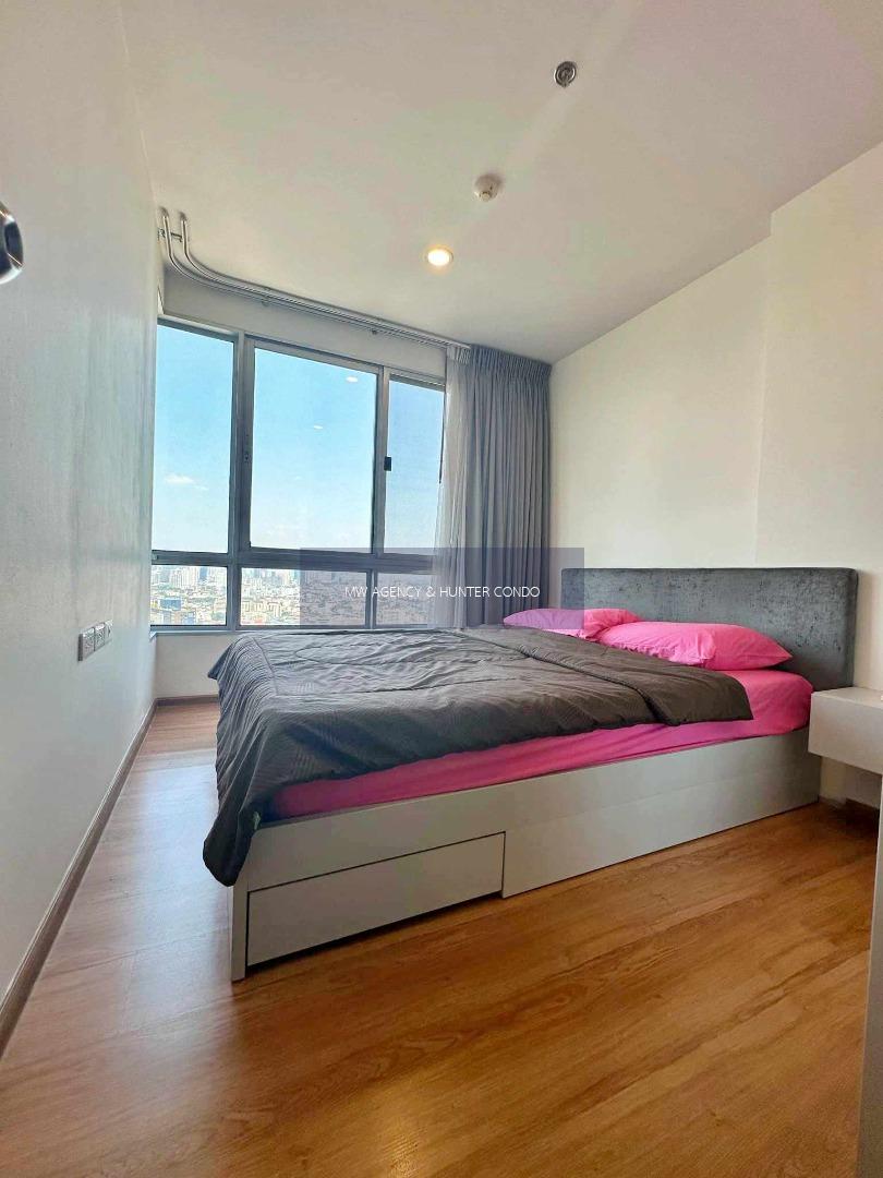 ว่าง 7 เม.ย. 2569💥วัฒนา 💥เดอะ เบส สุขุมวิท 77🔴🟢🟡