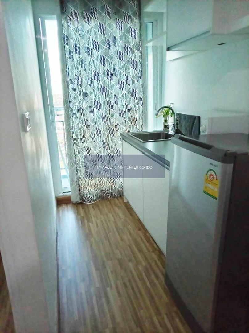 นนทบุรี💥ดิ ไอริส เวสท์เกต🔴1607🟢🟡