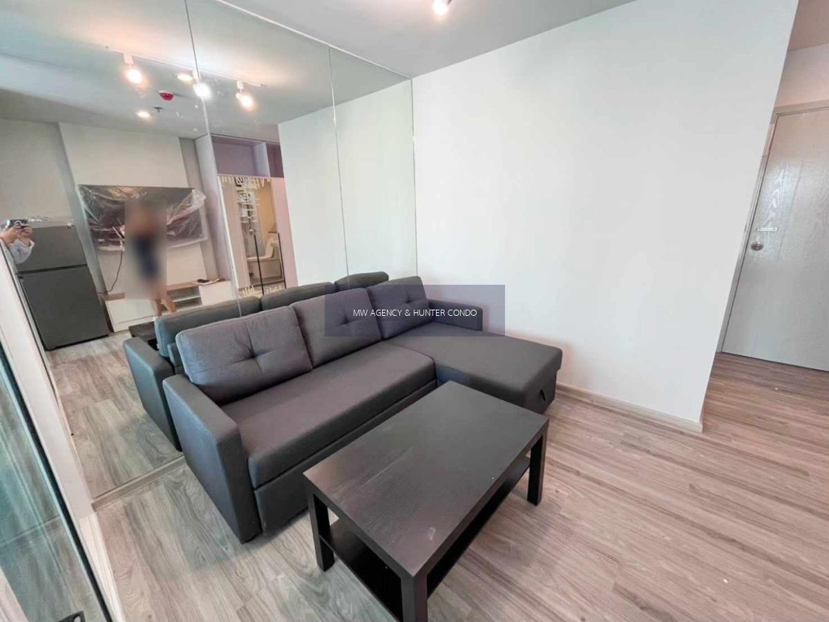 บางนา💥รีเจ้นท์ โฮม บางนา🔴ห้อง 101/1158 🟢🟡