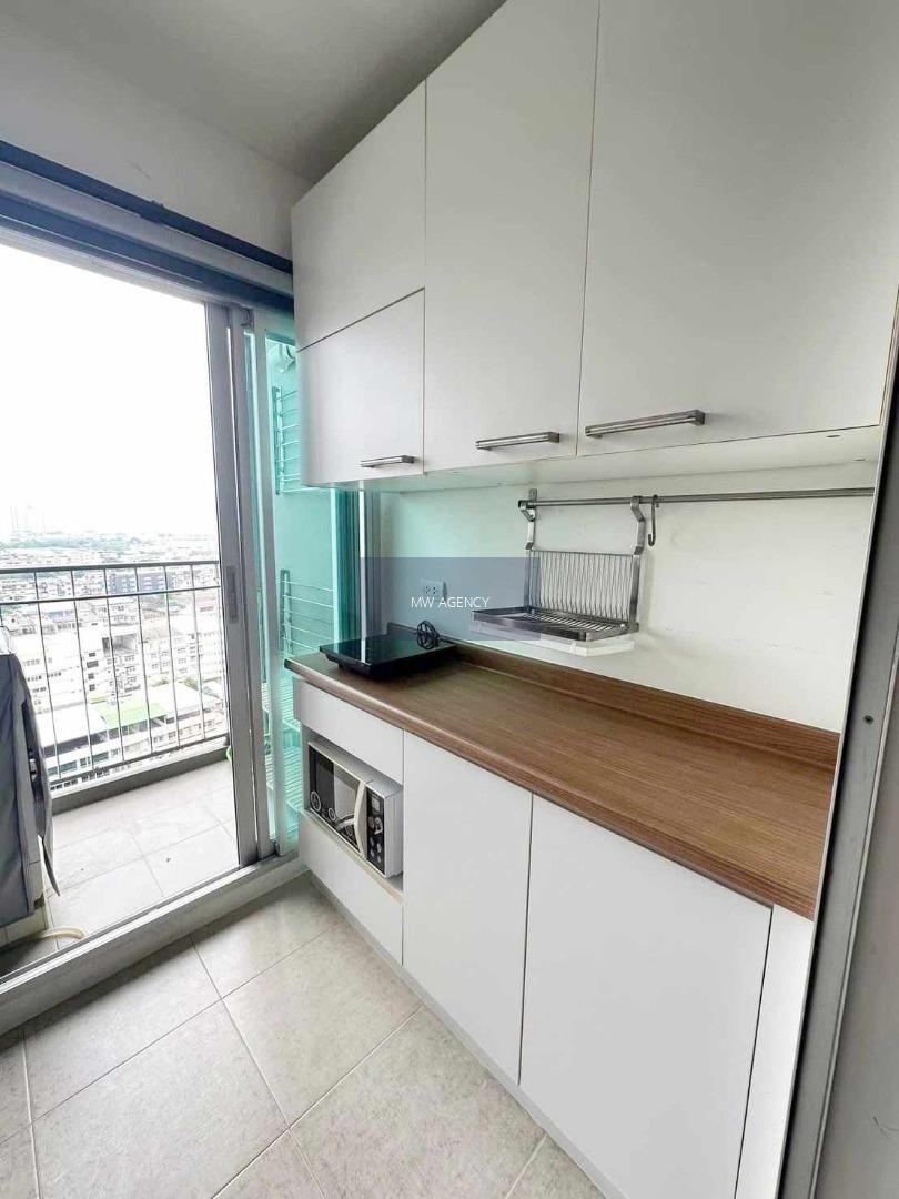 ธนบุรี💥ยู ดีไลท์ แอท ตลาดพลู สเตชั่น🔴🟢🟡