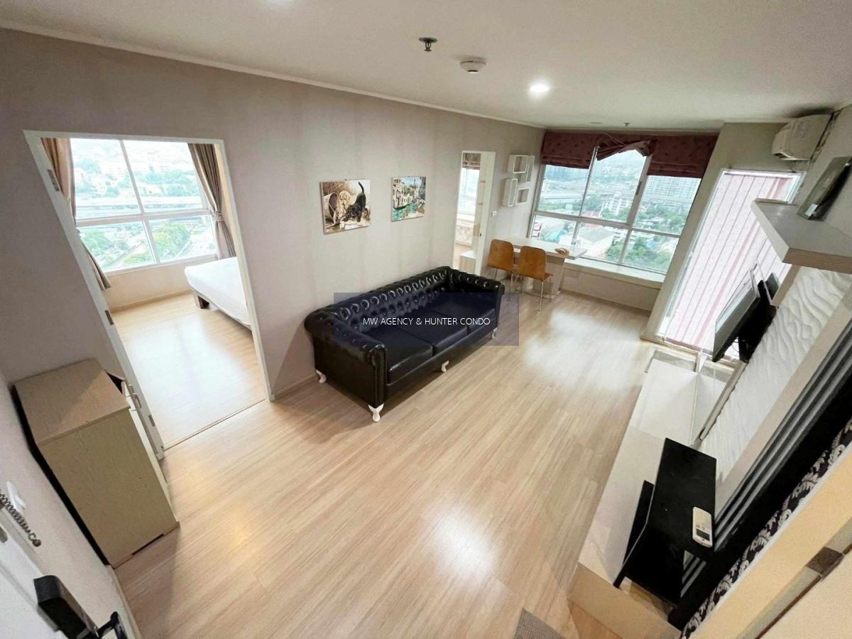 บางซื่อ💥ยู ดีไลท์ 3 ประชาชื่น - บางซื่อ🔴🟢🟡