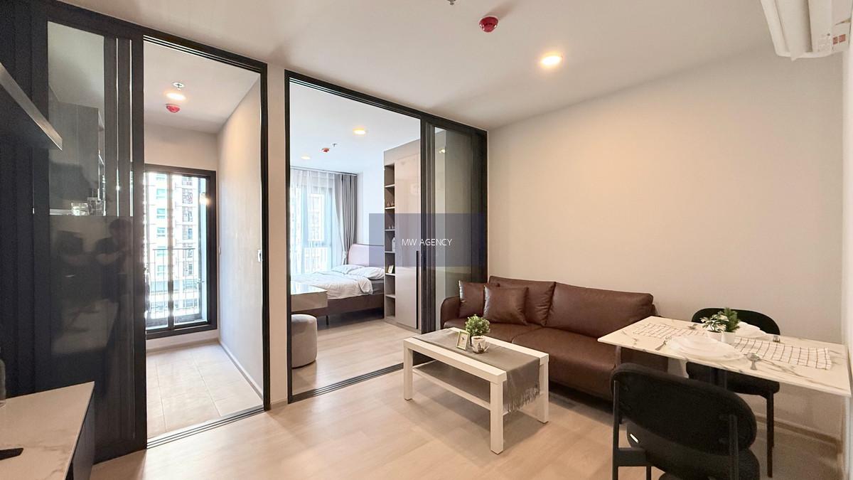 คลองเตย💥แอสปาย อ่อนนุช สเตชั่น🔴🟢🟡